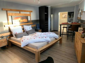 Stadtvilla Intzeplatz - Apartment Rügen Remscheid